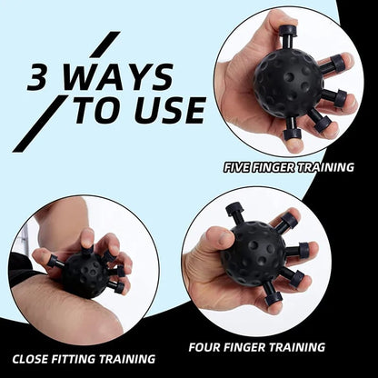 Hot Sale 49% OFF💪Finger Grip Strengthener