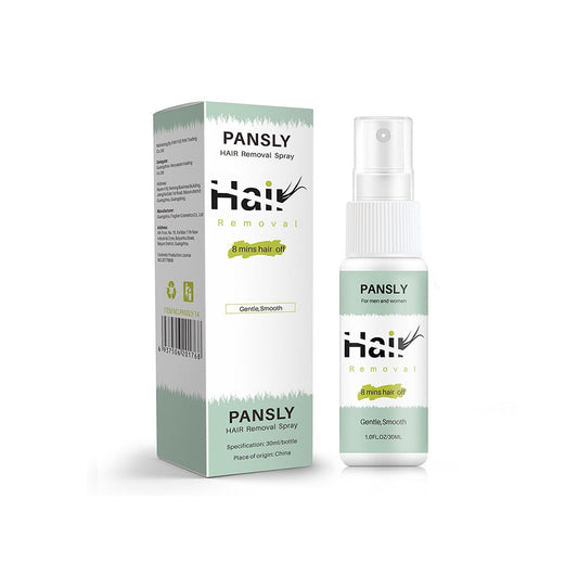 Sunmer Hot Saleđ„Hair Removal Spray