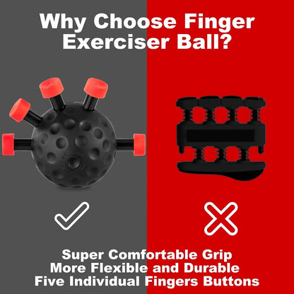 Hot Sale 49% OFF💪Finger Grip Strengthener