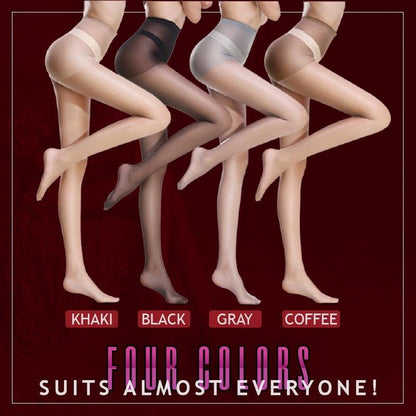 🔥Hot Sale -Universal Stretch Anti-scratch Stockings