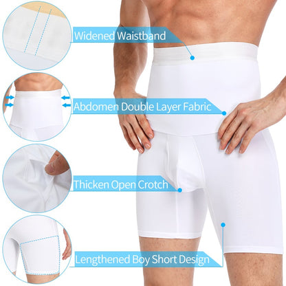 LAST DAY 49% OFF🎁Perfect Body High Elasticity Comfortable Shapewear