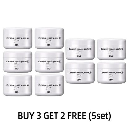 Tile Repair Paste- BUY MORE, SAVE MORE