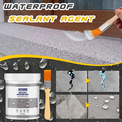 HOT SALE 49% off🔥Waterproof Anti-Leakage Agent