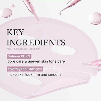 💥49% OFF! Deep Collagen Overnight Mask - Wake Up to Firm, Glowing & Wrinkle-Smoothed Skin! 💥