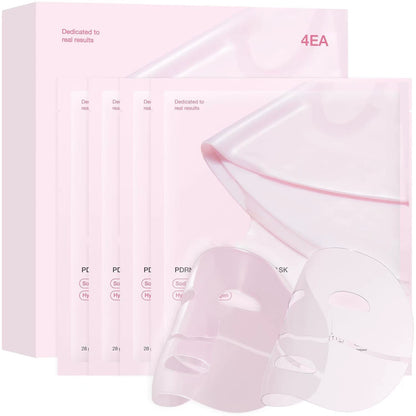 💥49% OFF! Deep Collagen Overnight Mask - Wake Up to Firm, Glowing & Wrinkle-Smoothed Skin! 💥
