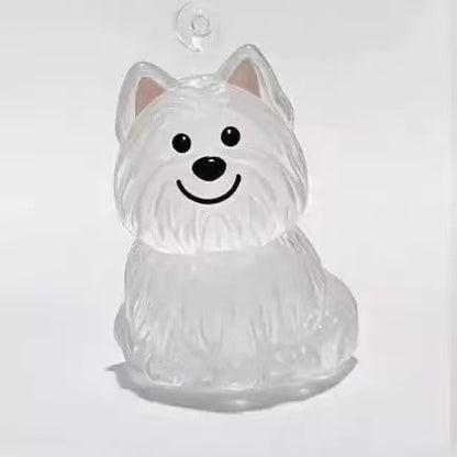 Pet Fur Collection Pendant
