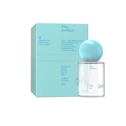 Probiotic Oral Spray
