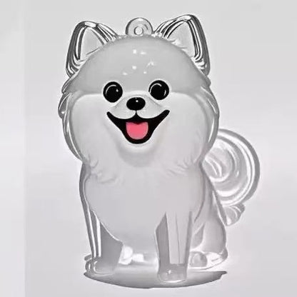 Pet Fur Collection Pendant