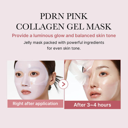 💥49% OFF! Deep Collagen Overnight Mask - Wake Up to Firm, Glowing & Wrinkle-Smoothed Skin! 💥