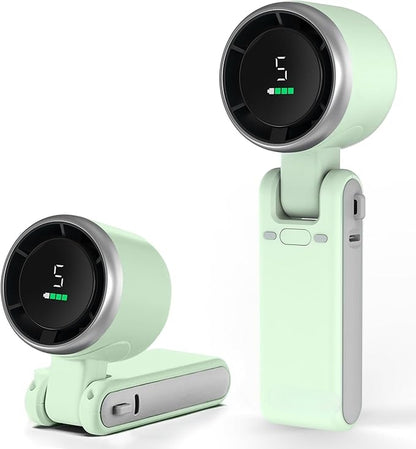 Hot Sale 49% OFF✨Portable Handheld Turbo Fan