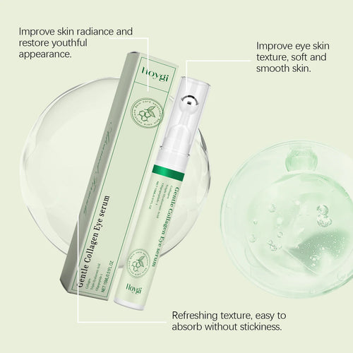 HydraBright Eye Serum