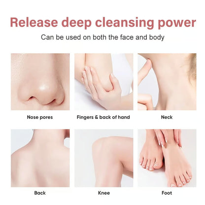 BUY 1 Get 1 Free 49% OFF🔥 Purifying Enzymes Exfoliating Gel