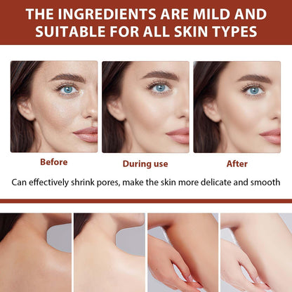 BUY 1 Get 1 Free 49% OFF🔥 Purifying Enzymes Exfoliating Gel