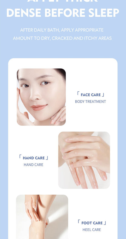 Foot Rejuvenation Cream🔥Remove dead skin and moisturize dry skin