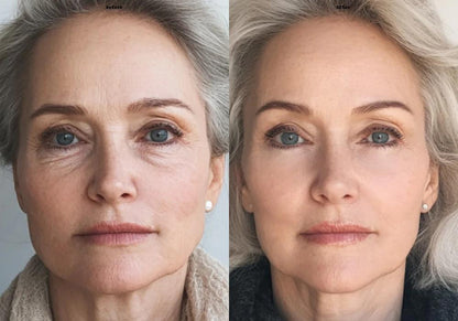 HydraBright Eye Serum