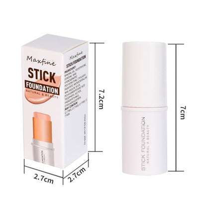 🎁Buy 1 Get 1 Free-🔥🔥Concealer stick-Powerful Coverage for Flawless Skin