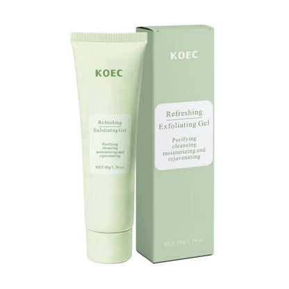 BUY 1 Get 1 Free 49% OFF🔥 Purifying Enzymes Exfoliating Gel