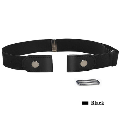 Mother's Day Promotion💝Buckle-free Invisible Elastic Waist Belts