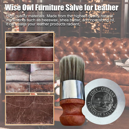 LAST DAY 49% OFF🔥Cozy currant furniture salve