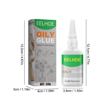 BEST SALE 49% off🔥Welding High-strength Oily Glue ( Buy more save more )