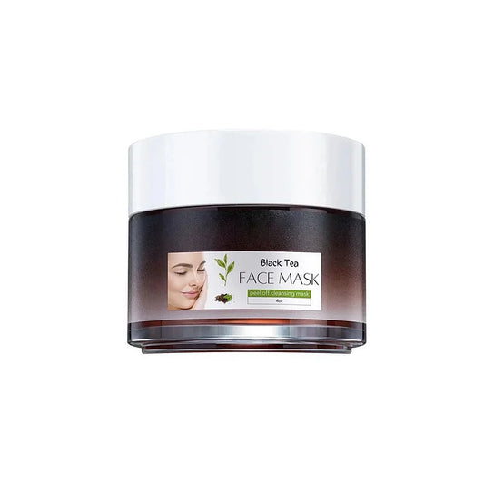Black Tea Mask