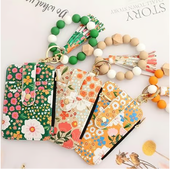 🎁Today's Special $25.99🔥Women's Boho Beaded Wallet
