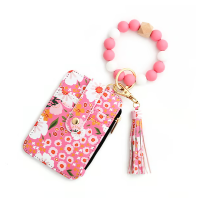 🎁Today's Special $25.99🔥Women's Boho Beaded Wallet