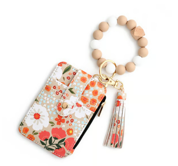 🎁Today's Special $25.99🔥Women's Boho Beaded Wallet
